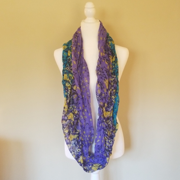 Scarf - Picture 2 of 2